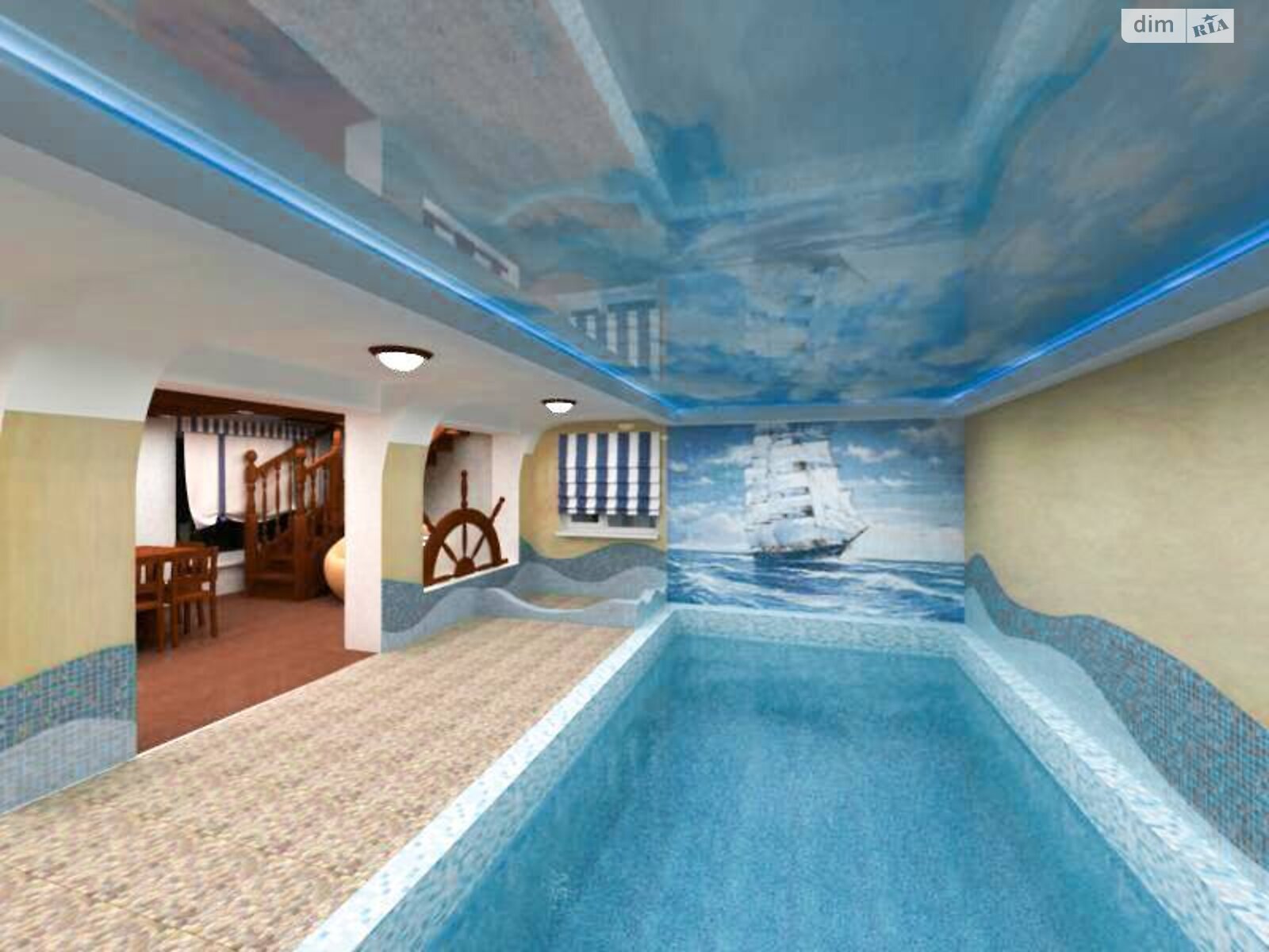 двухэтажный дом с гаражом, 282 кв. м, кирпич. Продажа в Хмельницком район Юго-Западный фото 1 двухэтажный дом с гаражом, 282 кв. м, кирпич. Продажа в Хмельницком район Юго-Западный фото 1