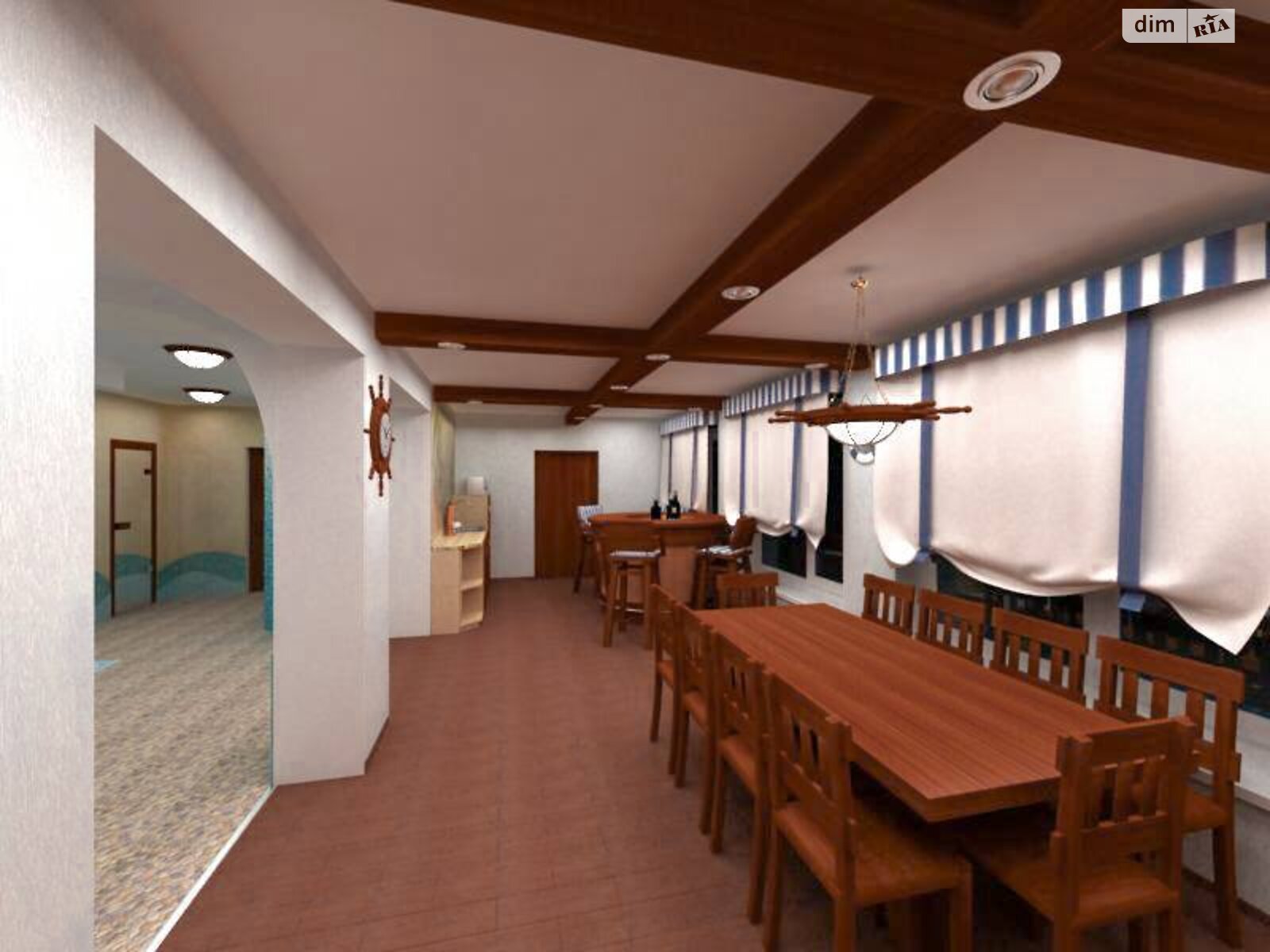 двухэтажный дом с гаражом, 282 кв. м, кирпич. Продажа в Хмельницком район Юго-Западный фото 1 двухэтажный дом с гаражом, 282 кв. м, кирпич. Продажа в Хмельницком район Юго-Западный фото 1