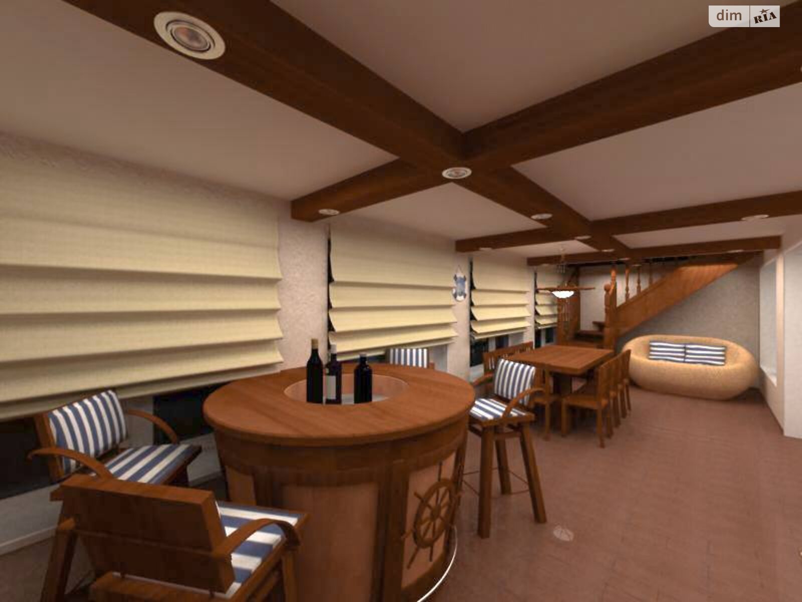 двухэтажный дом с гаражом, 282 кв. м, кирпич. Продажа в Хмельницком район Юго-Западный фото 1 двухэтажный дом с гаражом, 282 кв. м, кирпич. Продажа в Хмельницком район Юго-Западный фото 1