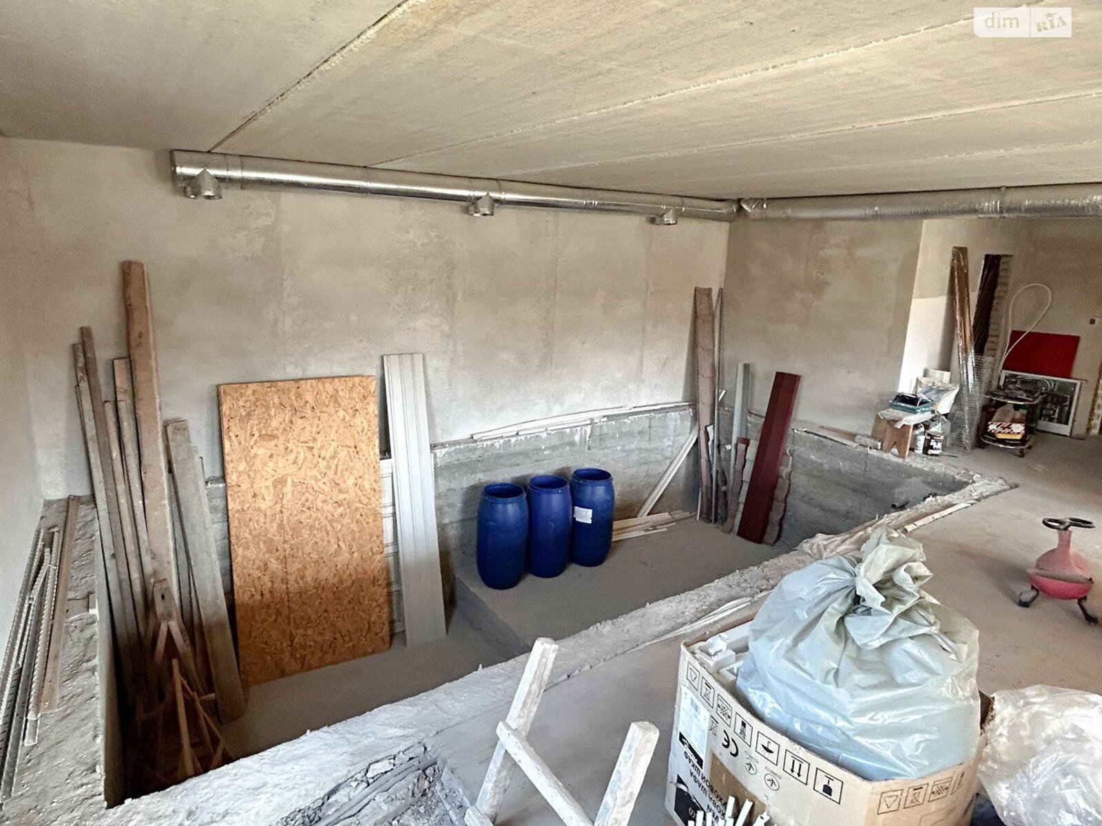 двухэтажный дом с гаражом, 282 кв. м, кирпич. Продажа в Хмельницком район Юго-Западный фото 1 двухэтажный дом с гаражом, 282 кв. м, кирпич. Продажа в Хмельницком район Юго-Западный фото 1