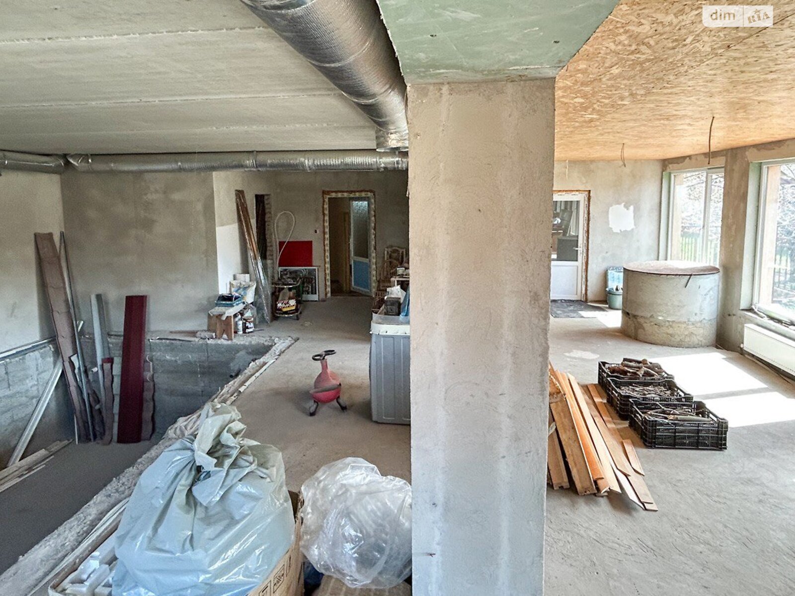 двухэтажный дом с гаражом, 282 кв. м, кирпич. Продажа в Хмельницком район Юго-Западный фото 1 двухэтажный дом с гаражом, 282 кв. м, кирпич. Продажа в Хмельницком район Юго-Западный фото 1