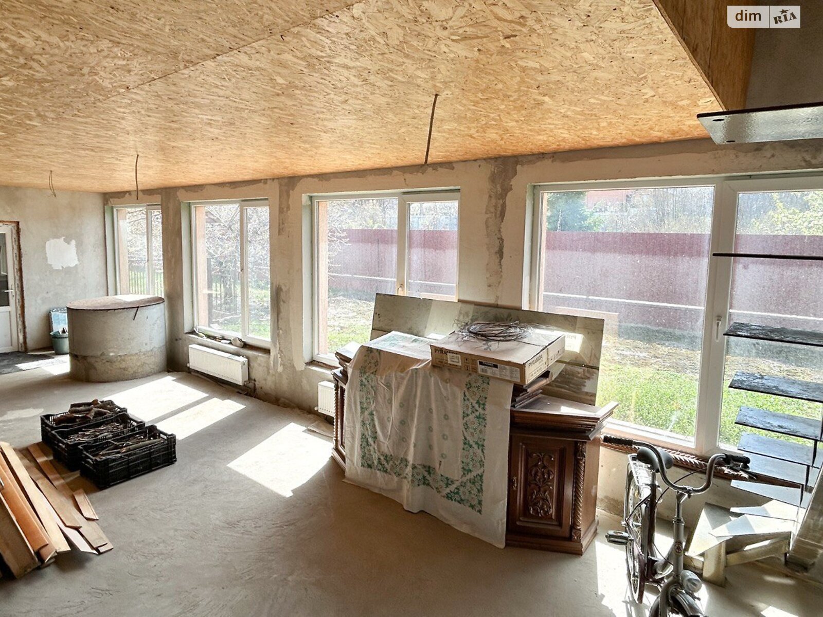 двухэтажный дом с гаражом, 282 кв. м, кирпич. Продажа в Хмельницком район Юго-Западный фото 1 двухэтажный дом с гаражом, 282 кв. м, кирпич. Продажа в Хмельницком район Юго-Западный фото 1