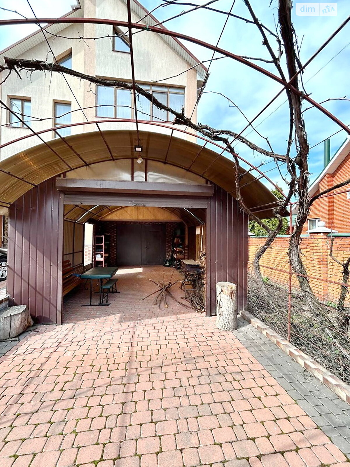 двухэтажный дом с гаражом, 282 кв. м, кирпич. Продажа в Хмельницком район Юго-Западный фото 1 двухэтажный дом с гаражом, 282 кв. м, кирпич. Продажа в Хмельницком район Юго-Западный фото 1