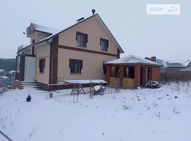 триповерховий будинок з каміном, 250 кв. м, цегла. Продаж в Хмельницькому, район Південно-Західний фото 1 триповерховий будинок з каміном, 250 кв. м, цегла. Продаж в Хмельницькому, район Південно-Західний фото 1
