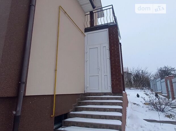 триповерховий будинок з каміном, 250 кв. м, цегла. Продаж в Хмельницькому, район Південно-Західний фото 1 триповерховий будинок з каміном, 250 кв. м, цегла. Продаж в Хмельницькому, район Південно-Західний фото 1