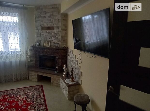 триповерховий будинок з каміном, 250 кв. м, цегла. Продаж в Хмельницькому, район Південно-Західний фото 1 триповерховий будинок з каміном, 250 кв. м, цегла. Продаж в Хмельницькому, район Південно-Західний фото 1
