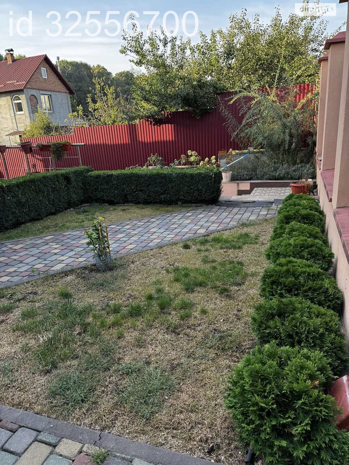 одноэтажный дом с гаражом, 118 кв. м, кирпич. Продажа в Хмельницком район Юго-Западный фото 1 одноэтажный дом с гаражом, 118 кв. м, кирпич. Продажа в Хмельницком район Юго-Западный фото 1