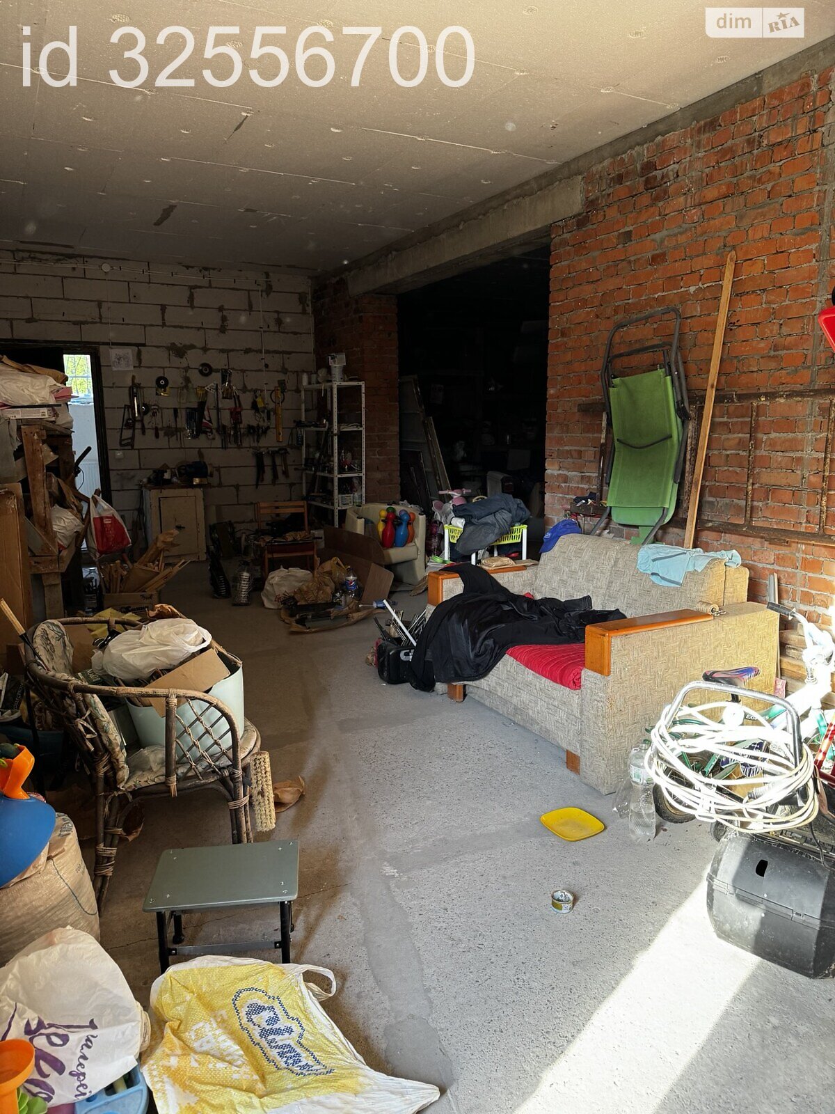 одноэтажный дом с гаражом, 118 кв. м, кирпич. Продажа в Хмельницком район Юго-Западный фото 1 одноэтажный дом с гаражом, 118 кв. м, кирпич. Продажа в Хмельницком район Юго-Западный фото 1