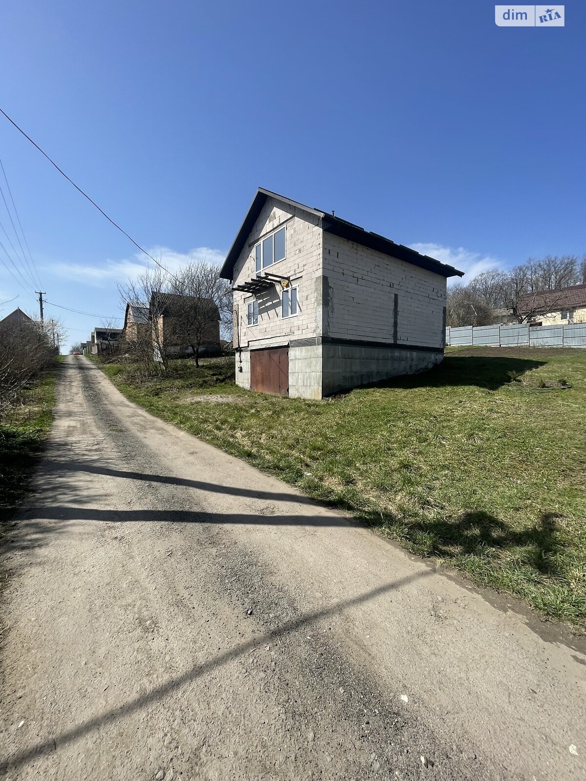 двоповерховий будинок, 178 кв. м, пеноблок. Продаж в Хмельницькому, район Південно-Західний фото 1 двоповерховий будинок, 178 кв. м, пеноблок. Продаж в Хмельницькому, район Південно-Західний фото 1