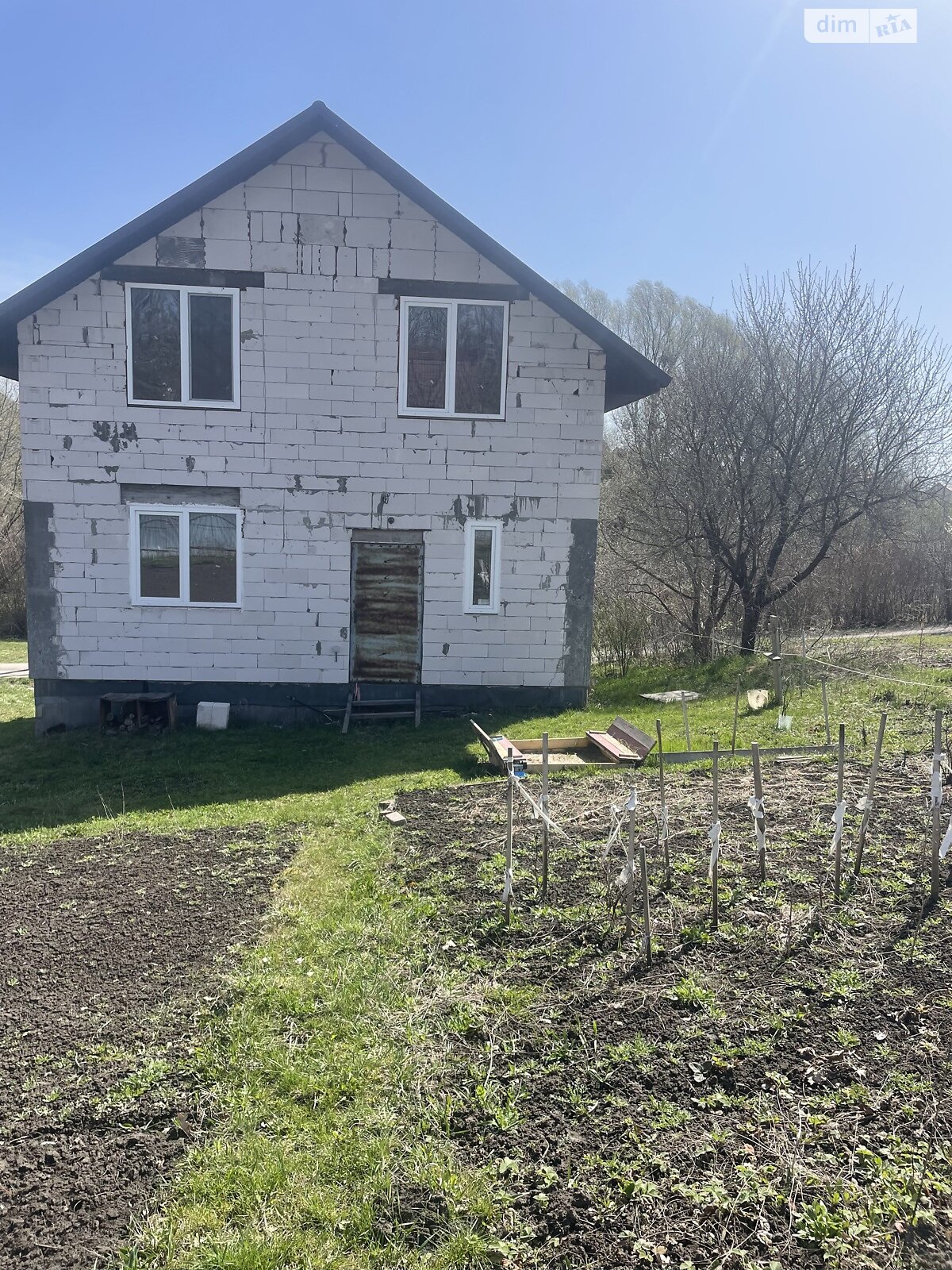 двоповерховий будинок, 178 кв. м, пеноблок. Продаж в Хмельницькому, район Південно-Західний фото 1 двоповерховий будинок, 178 кв. м, пеноблок. Продаж в Хмельницькому, район Південно-Західний фото 1