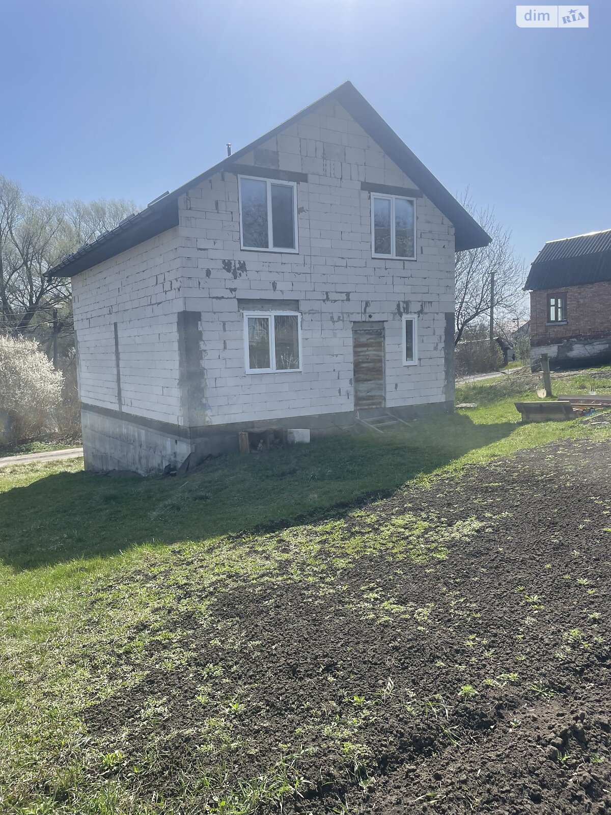 двоповерховий будинок, 178 кв. м, пеноблок. Продаж в Хмельницькому, район Південно-Західний фото 1 двоповерховий будинок, 178 кв. м, пеноблок. Продаж в Хмельницькому, район Південно-Західний фото 1