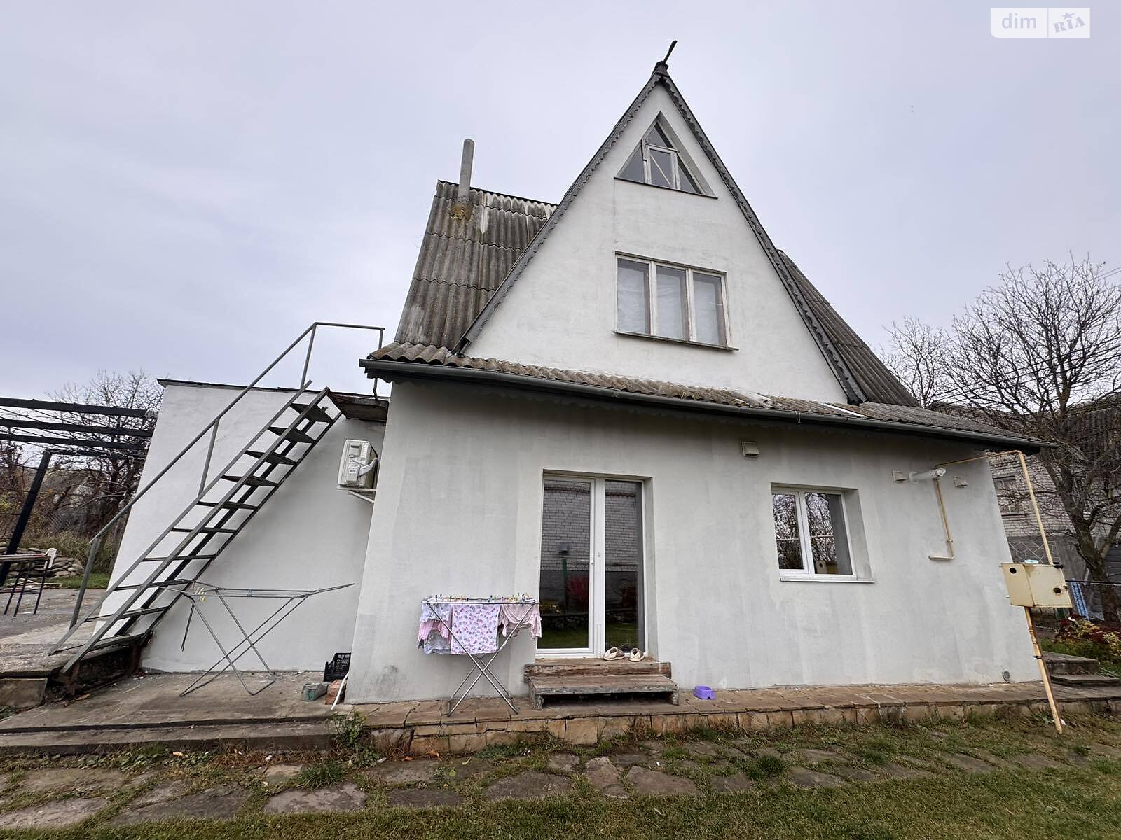 двоповерховий будинок з верандою, 101.9 кв. м, цегла. Продаж в Хмельницькому, район Південно-Західний фото 1 двоповерховий будинок з верандою, 101.9 кв. м, цегла. Продаж в Хмельницькому, район Південно-Західний фото 1