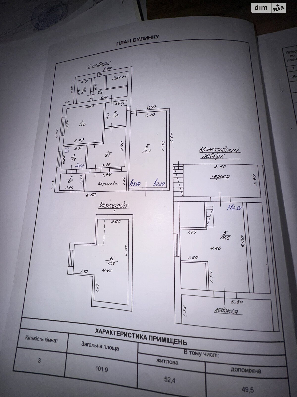 двоповерховий будинок з верандою, 101.9 кв. м, цегла. Продаж в Хмельницькому, район Південно-Західний фото 1 двоповерховий будинок з верандою, 101.9 кв. м, цегла. Продаж в Хмельницькому, район Південно-Західний фото 1