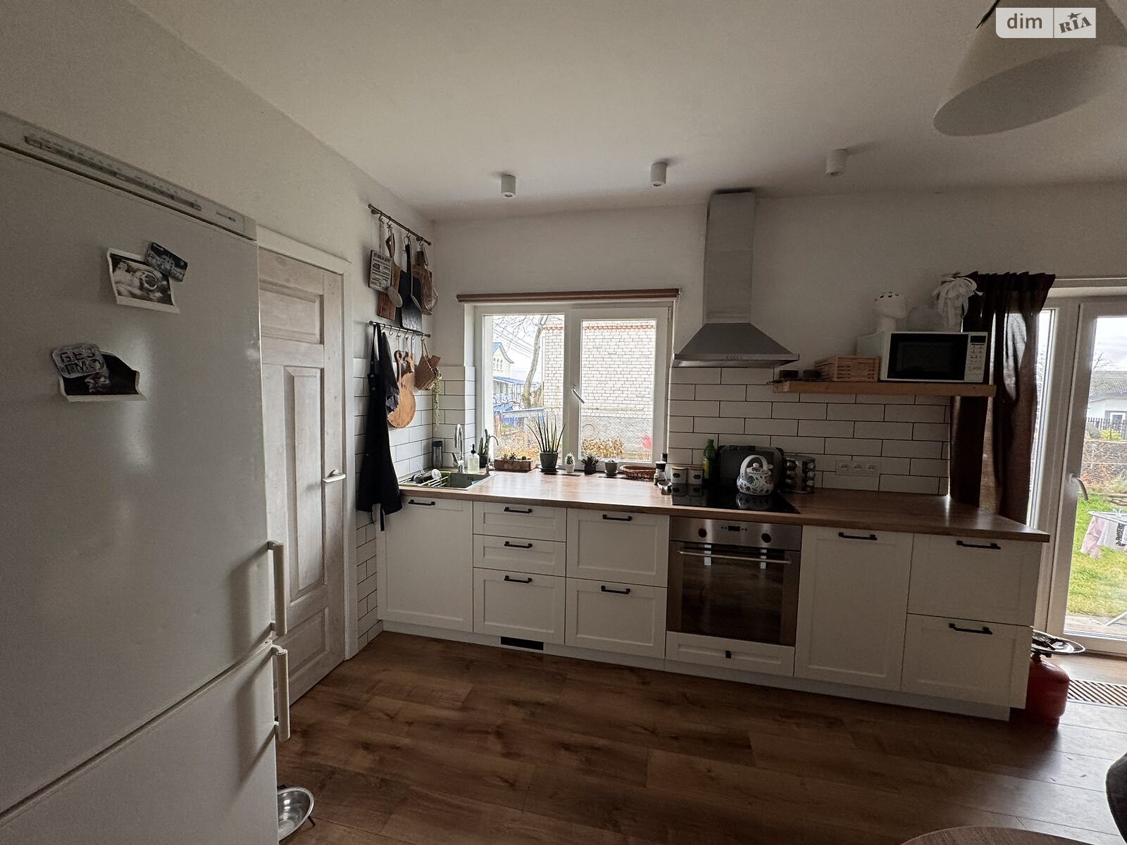 двоповерховий будинок з верандою, 101.9 кв. м, цегла. Продаж в Хмельницькому, район Південно-Західний фото 1 двоповерховий будинок з верандою, 101.9 кв. м, цегла. Продаж в Хмельницькому, район Південно-Західний фото 1