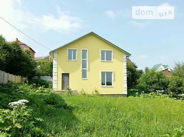 двухэтажный дом, 120 кв. м, газобетон. Продажа в Хмельницком район Юго-Западный фото 1 двухэтажный дом, 120 кв. м, газобетон. Продажа в Хмельницком район Юго-Западный фото 1