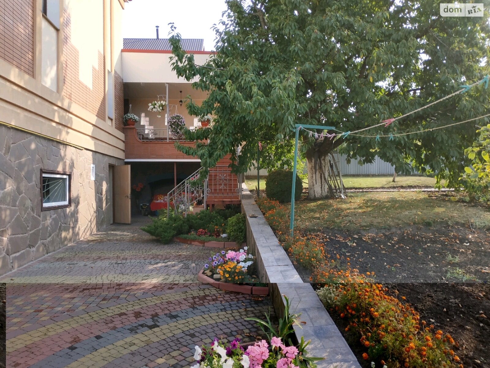 двухэтажный дом веранда, 246 кв. м, кирпич. Продажа в Хмельницком район Юго-Западный фото 1