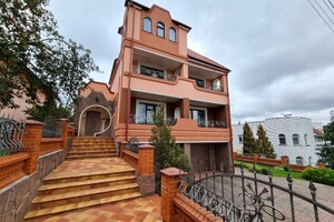 двухэтажный дом с ремонтом, 246 кв. м, кирпич. Продажа в Хмельницком район Юго-Западный фото 2