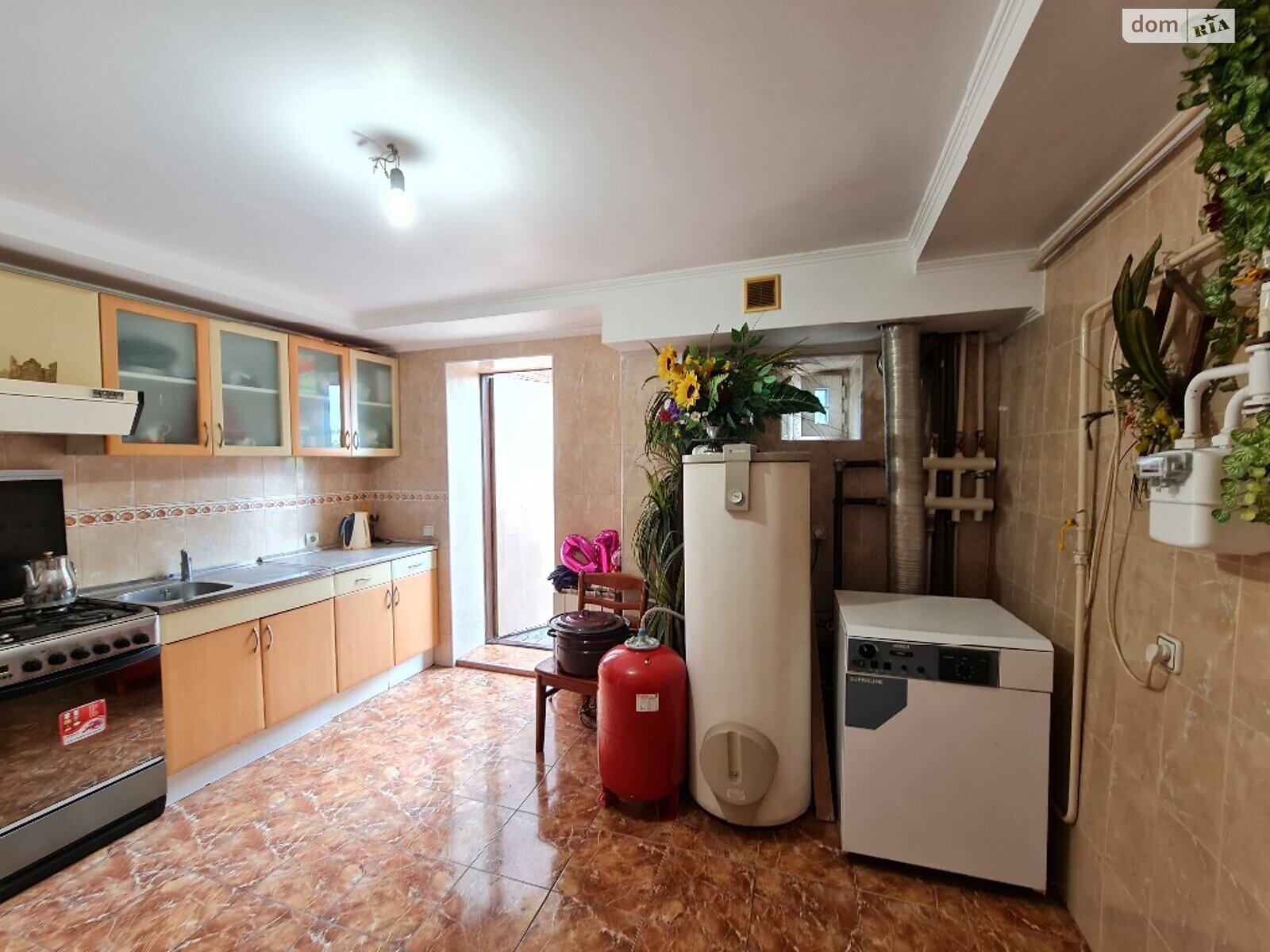 двоповерховий будинок з опаленням, 246.4 кв. м, цегла. Продаж в Хмельницькому, район Південно-Західний фото 1 двоповерховий будинок з опаленням, 246.4 кв. м, цегла. Продаж в Хмельницькому, район Південно-Західний фото 1