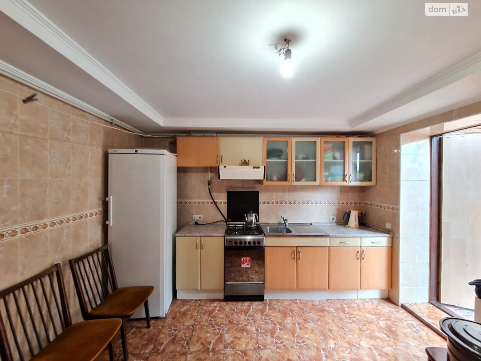 двоповерховий будинок з опаленням, 246.4 кв. м, цегла. Продаж в Хмельницькому, район Південно-Західний фото 1 двоповерховий будинок з опаленням, 246.4 кв. м, цегла. Продаж в Хмельницькому, район Південно-Західний фото 1