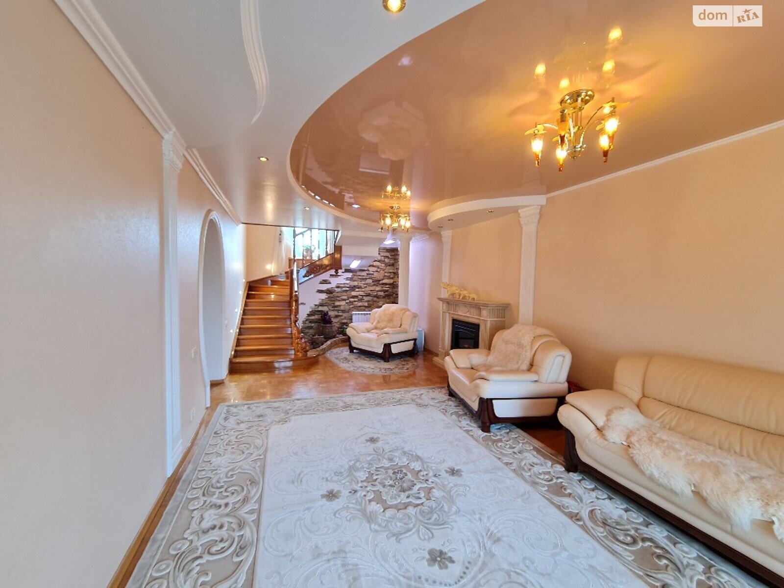 двоповерховий будинок з опаленням, 246.4 кв. м, цегла. Продаж в Хмельницькому, район Південно-Західний фото 1 двоповерховий будинок з опаленням, 246.4 кв. м, цегла. Продаж в Хмельницькому, район Південно-Західний фото 1