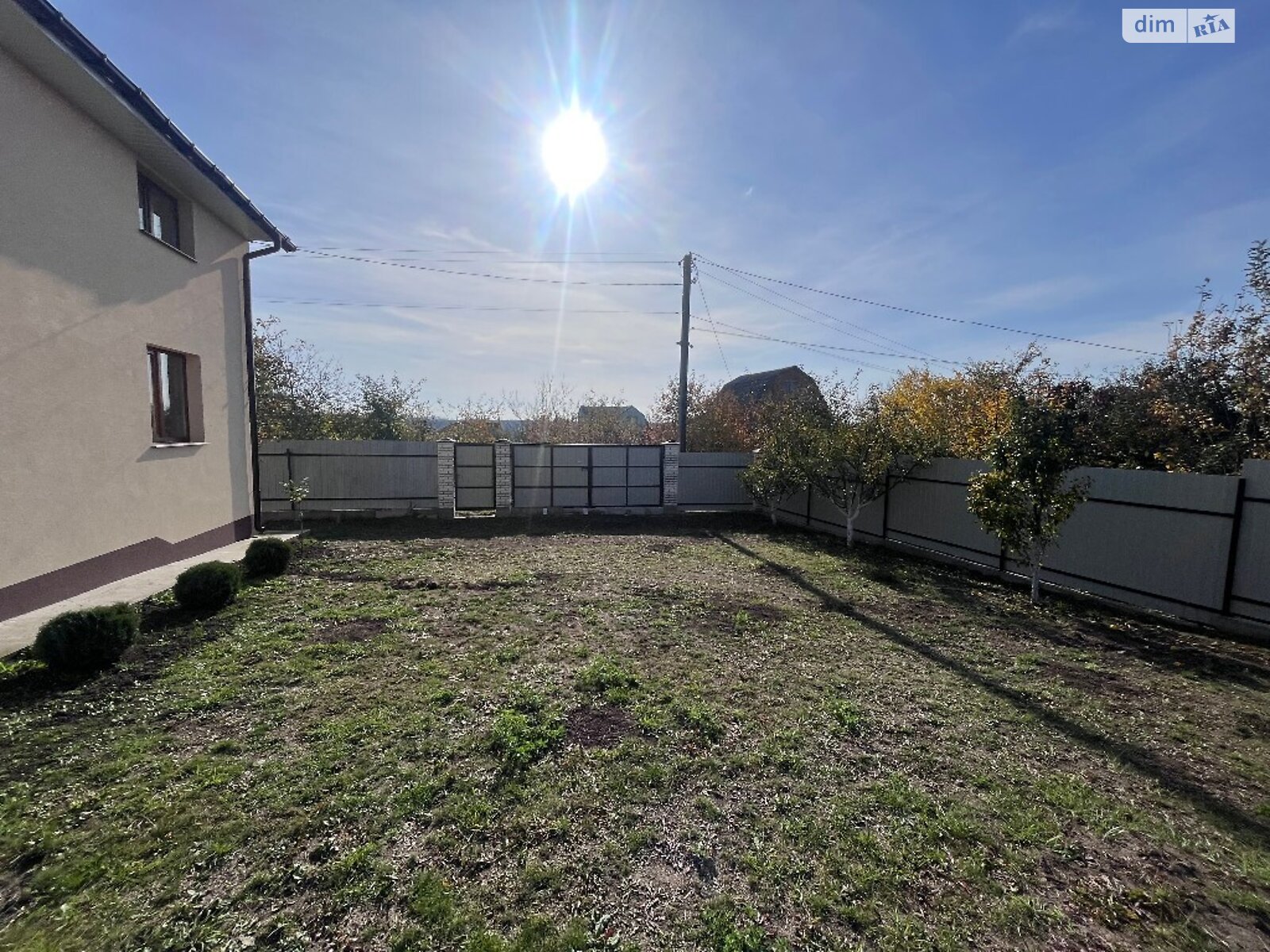 двухэтажный дом с отоплением, 150 кв. м, газобетон. Продажа в Хмельницком район Юго-Западный фото 1 двухэтажный дом с отоплением, 150 кв. м, газобетон. Продажа в Хмельницком район Юго-Западный фото 1