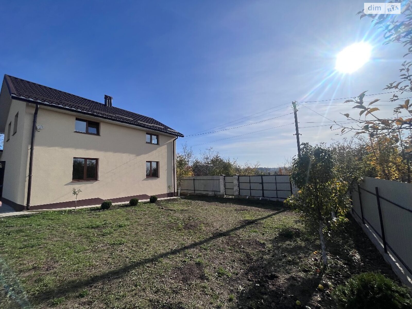 двухэтажный дом с отоплением, 150 кв. м, газобетон. Продажа в Хмельницком район Юго-Западный фото 1 двухэтажный дом с отоплением, 150 кв. м, газобетон. Продажа в Хмельницком район Юго-Западный фото 1