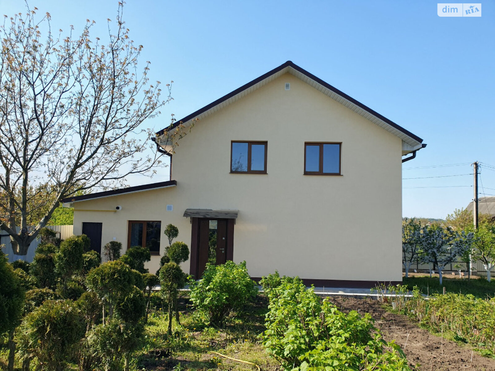двухэтажный дом с отоплением, 150 кв. м, газобетон. Продажа в Хмельницком район Юго-Западный фото 1 двухэтажный дом с отоплением, 150 кв. м, газобетон. Продажа в Хмельницком район Юго-Западный фото 1