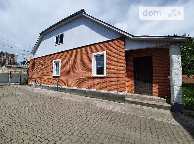 одноэтажный дом, 145.4 кв. м, кирпич. Продажа в Хмельницком район Юго-Западный фото 1 одноэтажный дом, 145.4 кв. м, кирпич. Продажа в Хмельницком район Юго-Западный фото 1