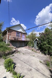 одноповерховий будинок, 78.6 кв. м, кирпич. Продаж у Видрові Доли фото 2