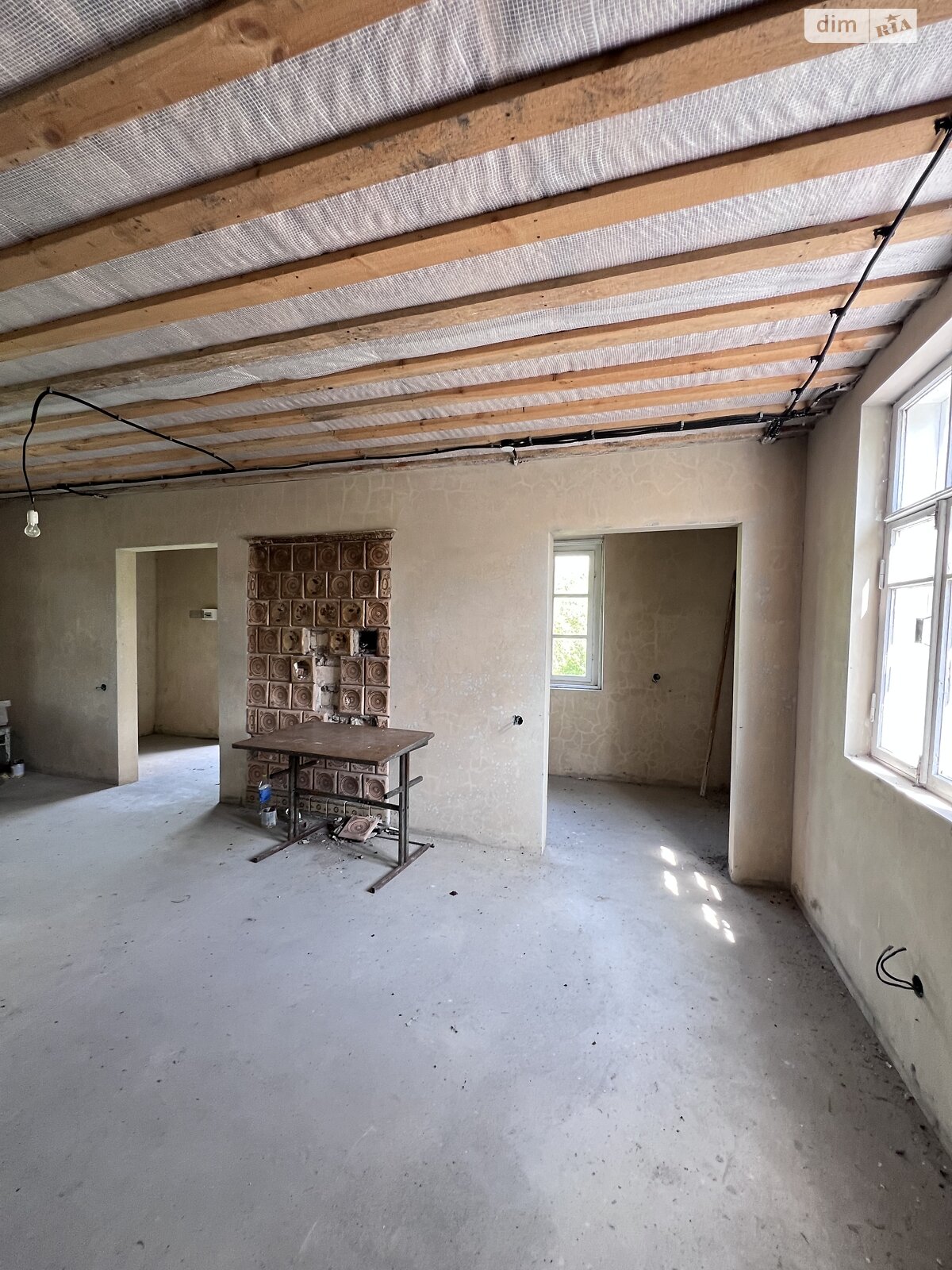 одноповерховий будинок, 78.6 кв. м, кирпич. Продаж у Видрові Доли фото 1 одноповерховий будинок, 78.6 кв. м, кирпич. Продаж у Видрові Доли фото 1