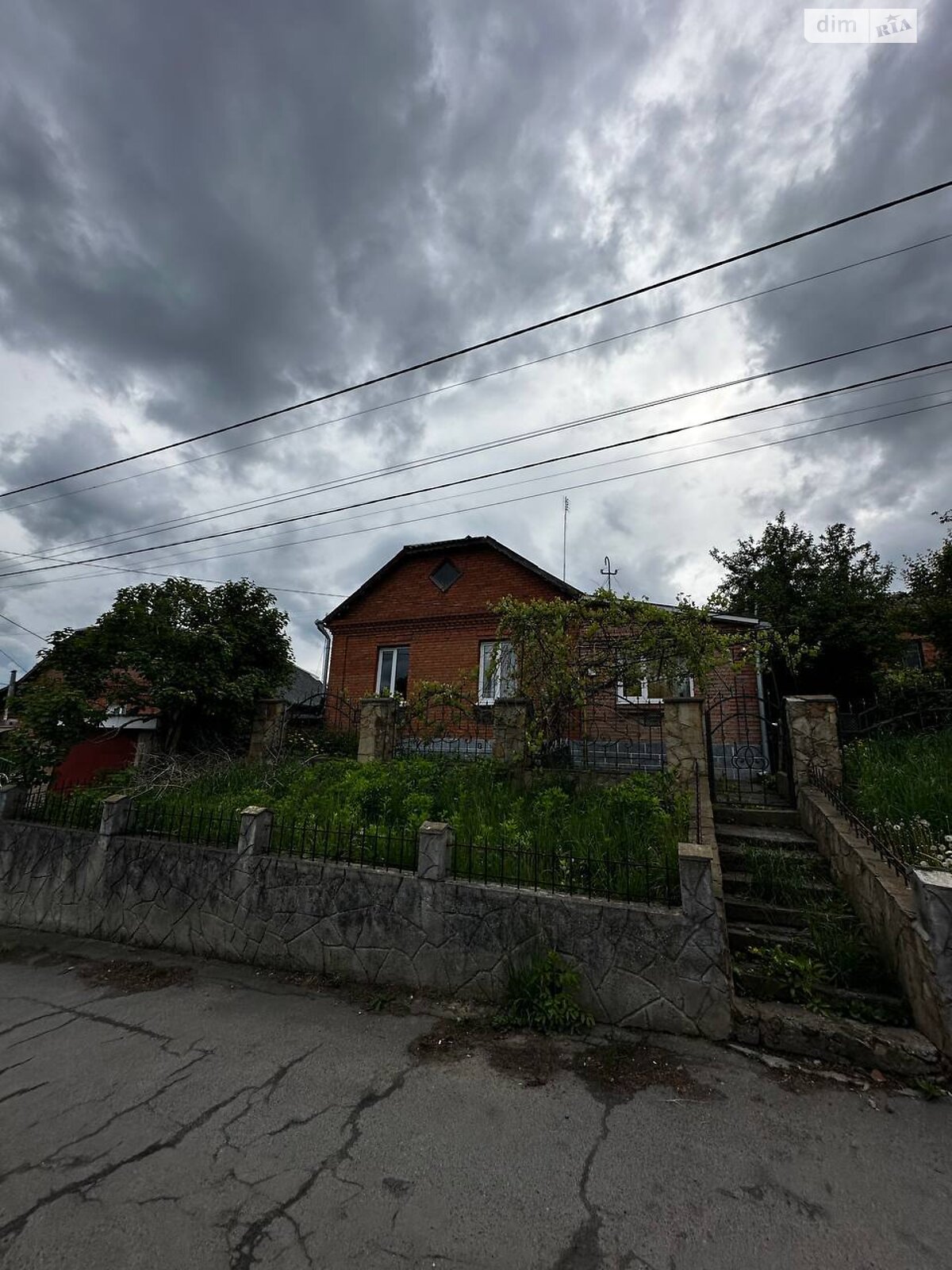 одноэтажный дом, 90 кв. м, кирпич. Продажа в Хмельницком район Южное Дубовое фото 1 одноэтажный дом, 90 кв. м, кирпич. Продажа в Хмельницком район Южное Дубовое фото 1