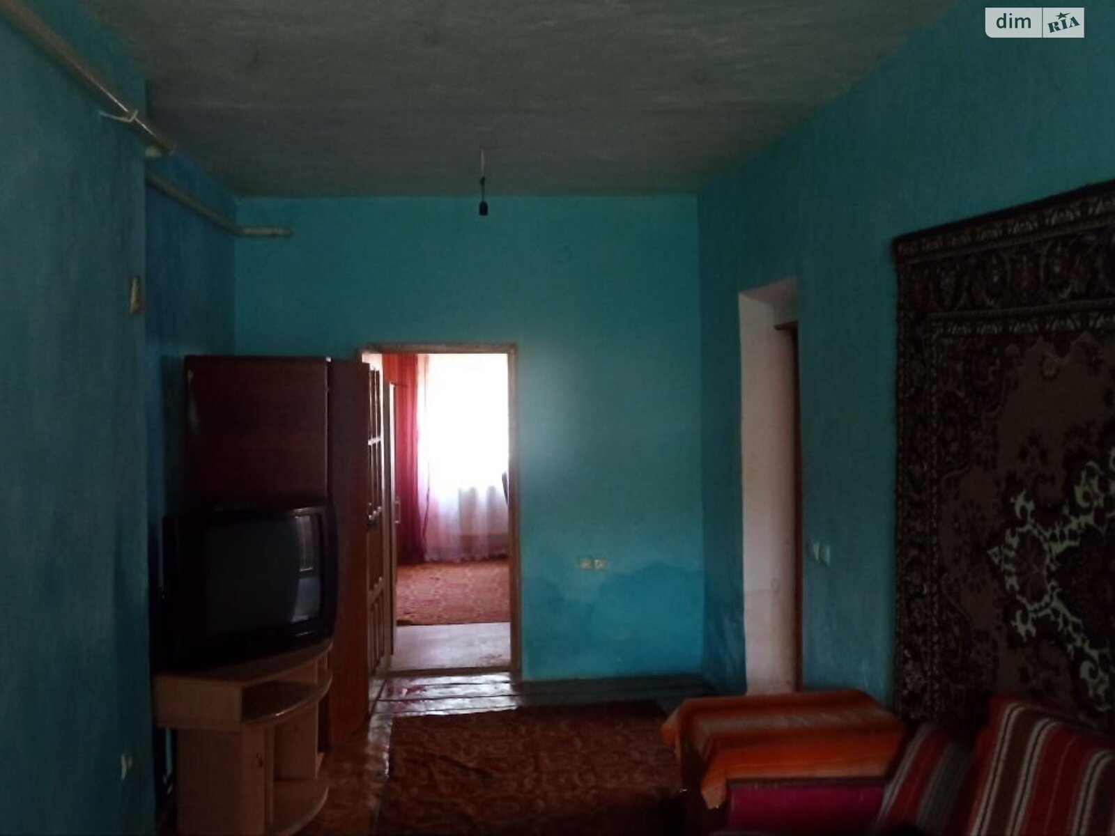 одноповерховий будинок з гаражем, 62 кв. м, цегла. Продаж в Хмельницькому, район Південне Дубове фото 1