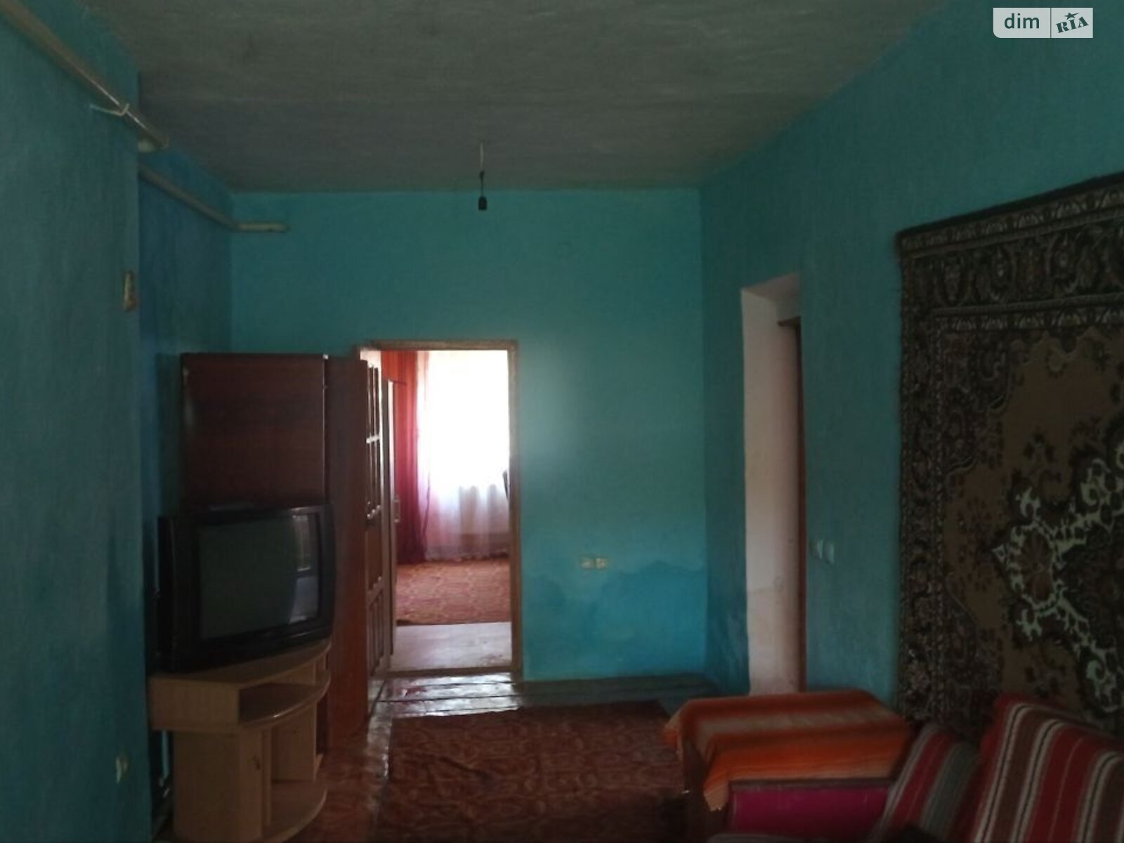 одноповерховий будинок з гаражем, 62 кв. м, цегла. Продаж в Хмельницькому, район Південне Дубове фото 1