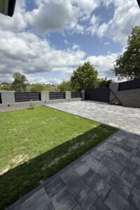одноповерховий будинок бесідка, 115 кв. м, цегла. Продаж в Хмельницькому, район Південне Дубове фото 2