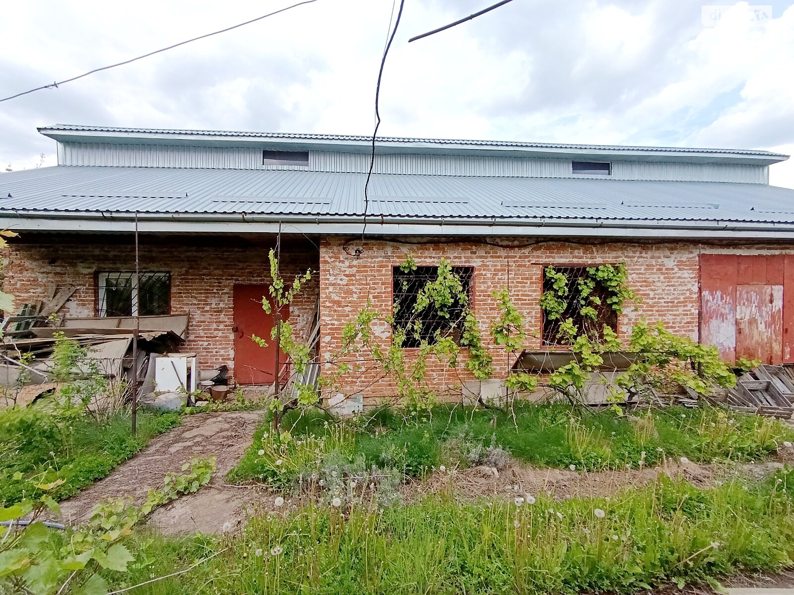 одноповерховий будинок, 116.9 кв. м, цегла. Продаж в Хмельницькому, район Південне Дубове фото 1 одноповерховий будинок, 116.9 кв. м, цегла. Продаж в Хмельницькому, район Південне Дубове фото 1