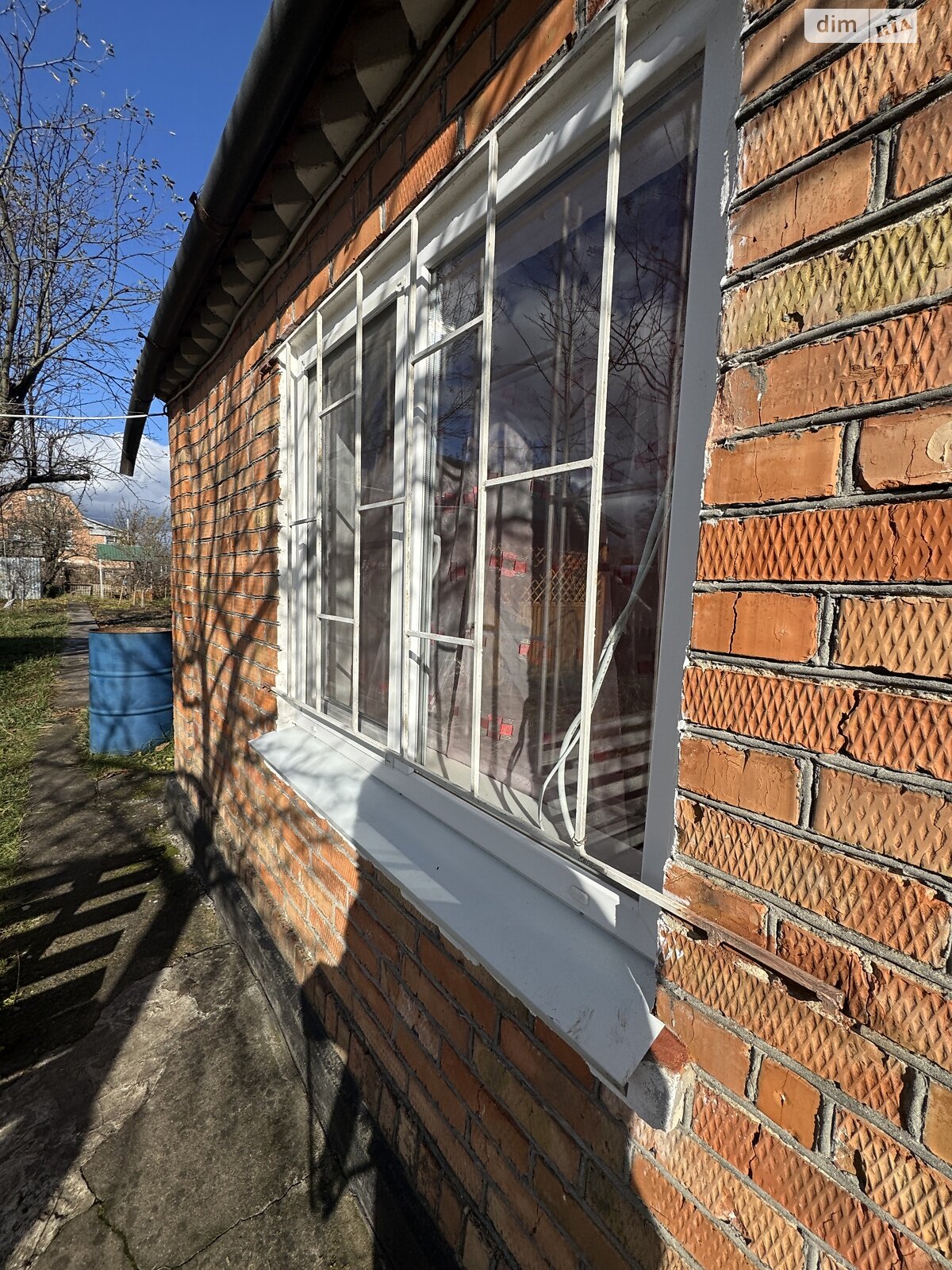 двоповерховий будинок бесідка, 45.6 кв. м, цегла. Продаж в Хмельницькому, район Південне Дубове фото 1