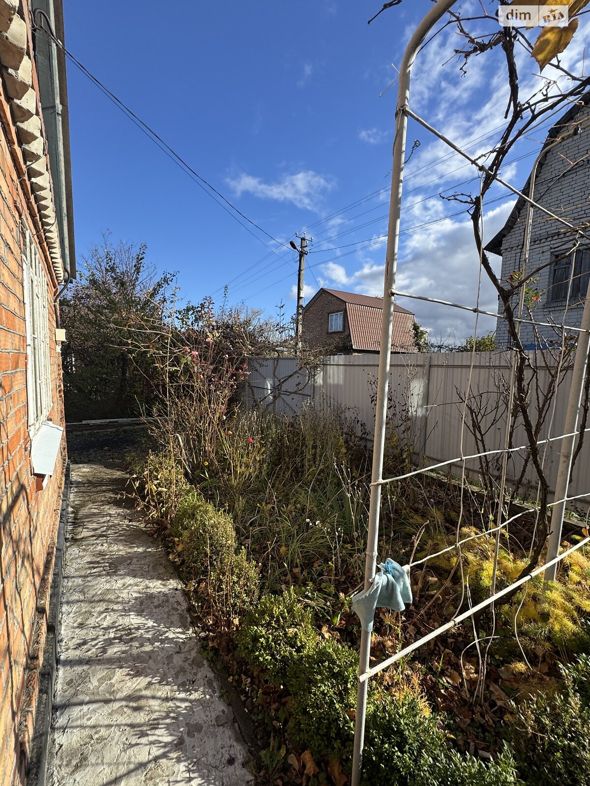 двоповерховий будинок бесідка, 45.6 кв. м, цегла. Продаж в Хмельницькому, район Південне Дубове фото 1