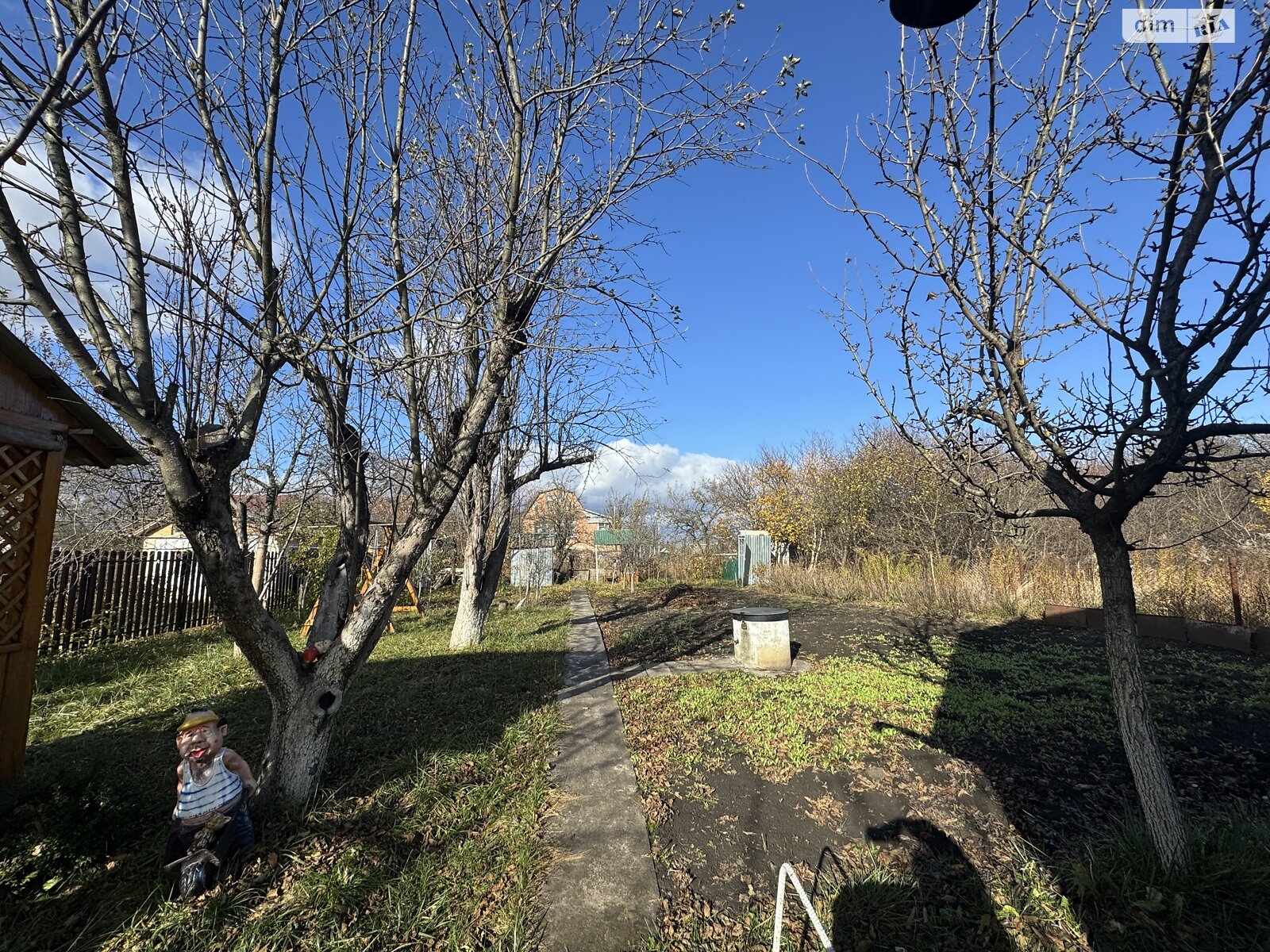 двоповерховий будинок бесідка, 45.6 кв. м, цегла. Продаж в Хмельницькому, район Південне Дубове фото 1