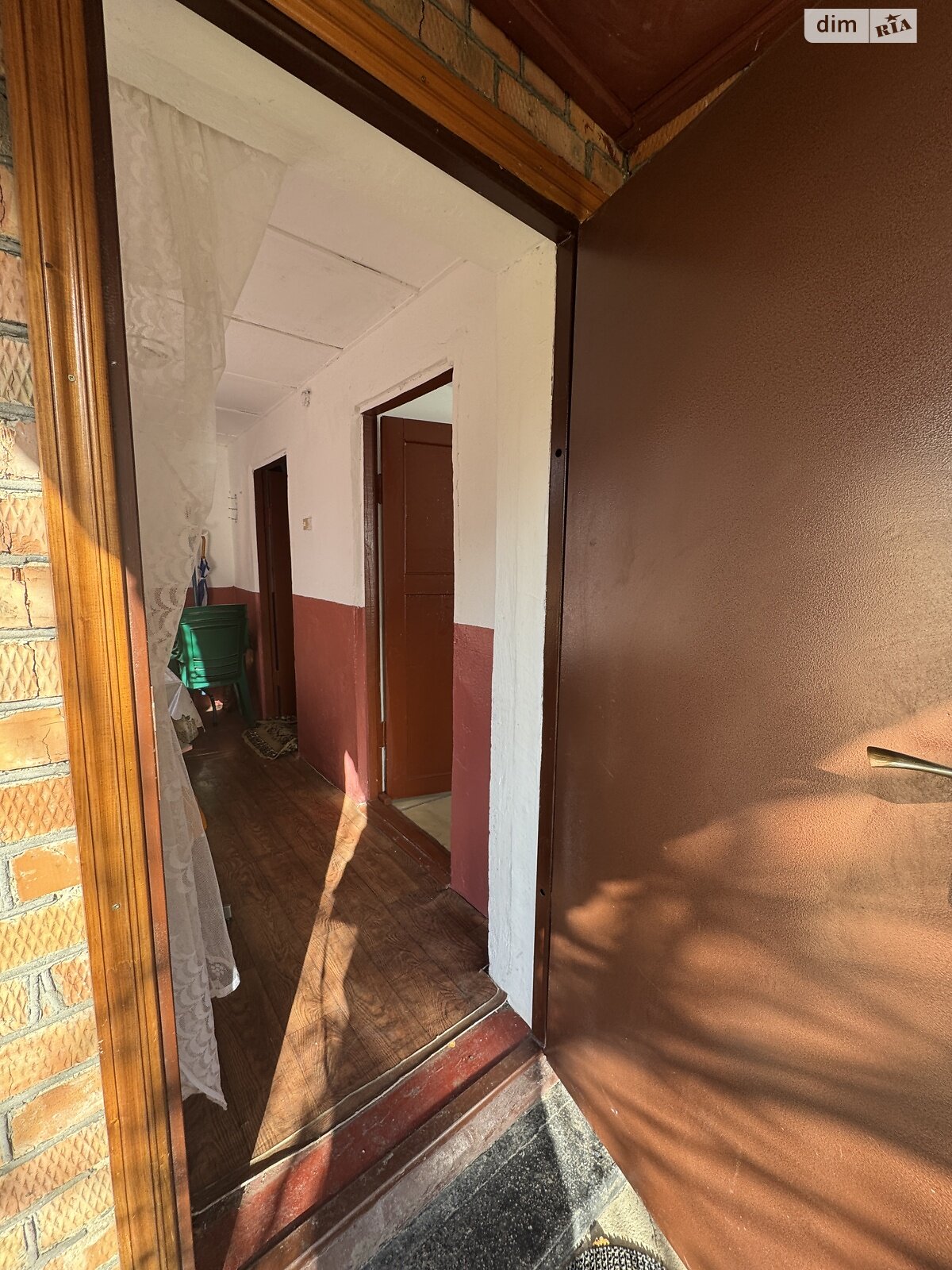 двоповерховий будинок бесідка, 45.6 кв. м, цегла. Продаж в Хмельницькому, район Південне Дубове фото 1