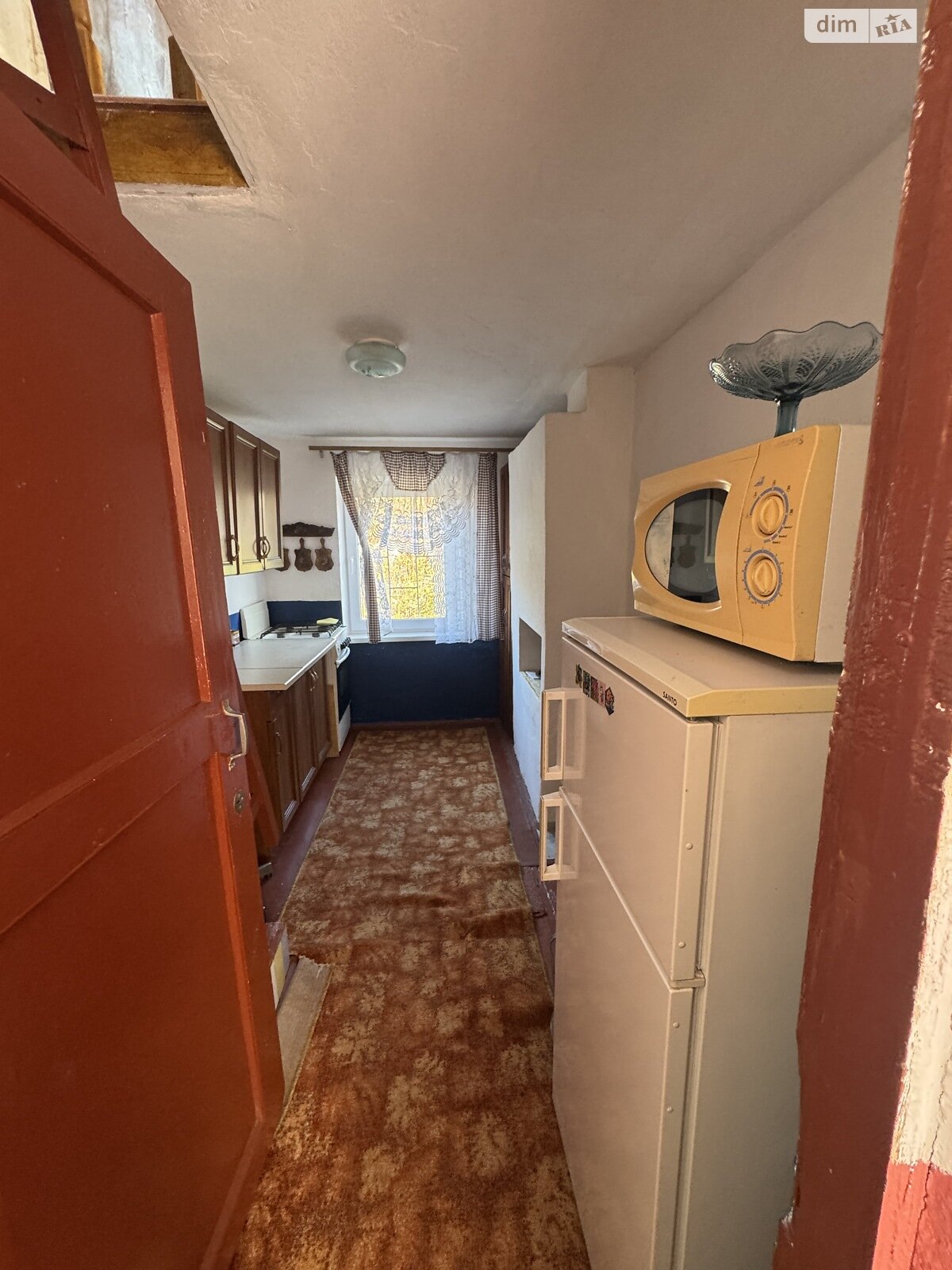 двоповерховий будинок бесідка, 45.6 кв. м, цегла. Продаж в Хмельницькому, район Південне Дубове фото 1