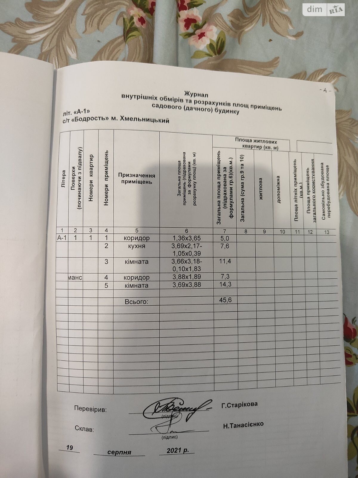 двоповерховий будинок бесідка, 45.6 кв. м, цегла. Продаж в Хмельницькому, район Південне Дубове фото 1