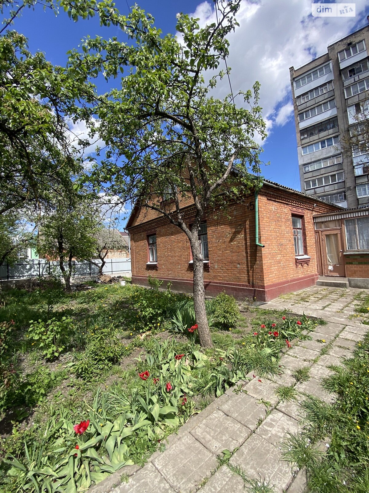 двоповерховий будинок з мансардою, 125.1 кв. м, цегла. Продаж в Хмельницькому, район Загот Зерно фото 1 двоповерховий будинок з мансардою, 125.1 кв. м, цегла. Продаж в Хмельницькому, район Загот Зерно фото 1
