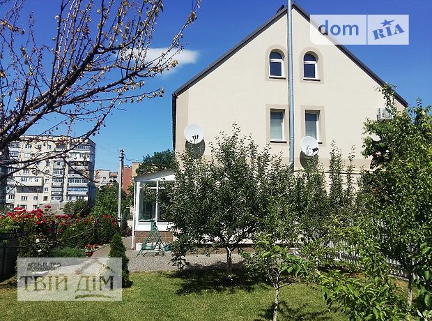 Продаж будинку, 145м², Хмельницький, р‑н. Загот Зерно, Пілотська вулиця Продаж будинку, 145м², Хмельницький, р‑н. Загот Зерно, Пілотська вулиця