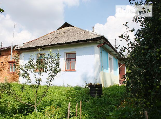 Продажа дома, 46.4м², Хмельницкий, р‑н. Загот Зерно, Щедрина улица, дом 38 Продажа дома, 46.4м², Хмельницкий, р‑н. Загот Зерно, Щедрина улица, дом 38