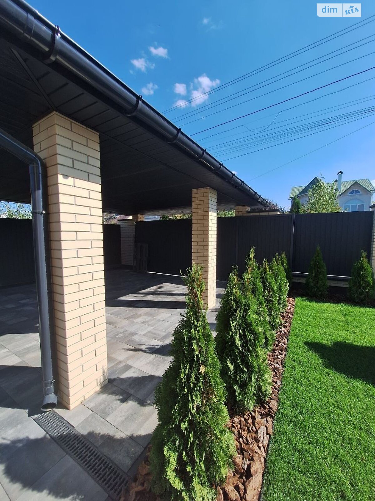 двухэтажный дом с гаражом, 235 кв. м, кирпич. Продажа в Хмельницком район Загот Зерно фото 1 двухэтажный дом с гаражом, 235 кв. м, кирпич. Продажа в Хмельницком район Загот Зерно фото 1
