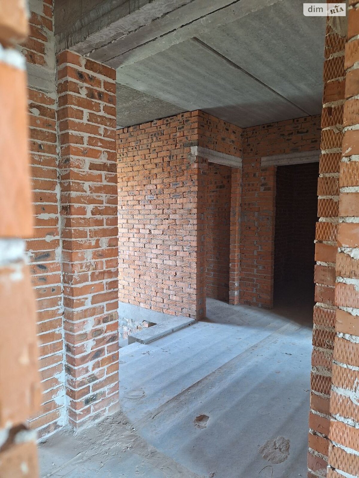 двухэтажный дом с гаражом, 235 кв. м, кирпич. Продажа в Хмельницком район Загот Зерно фото 1 двухэтажный дом с гаражом, 235 кв. м, кирпич. Продажа в Хмельницком район Загот Зерно фото 1
