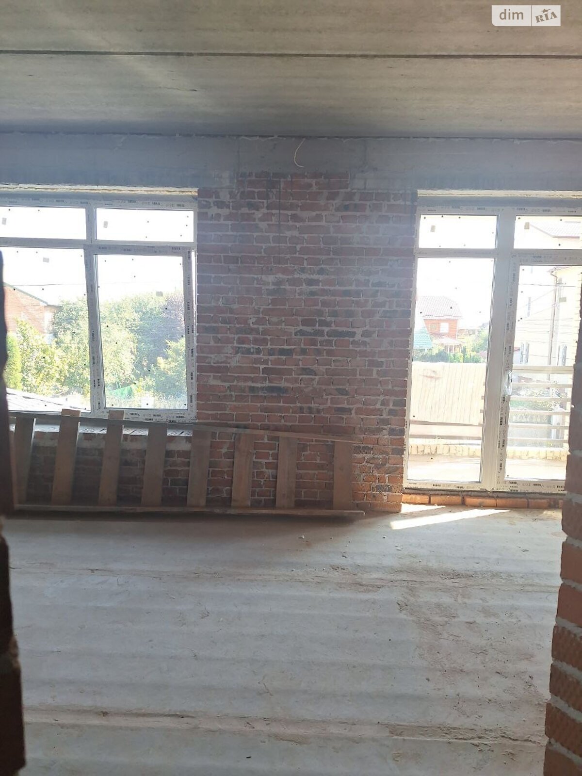 двухэтажный дом с гаражом, 235 кв. м, кирпич. Продажа в Хмельницком район Загот Зерно фото 1 двухэтажный дом с гаражом, 235 кв. м, кирпич. Продажа в Хмельницком район Загот Зерно фото 1