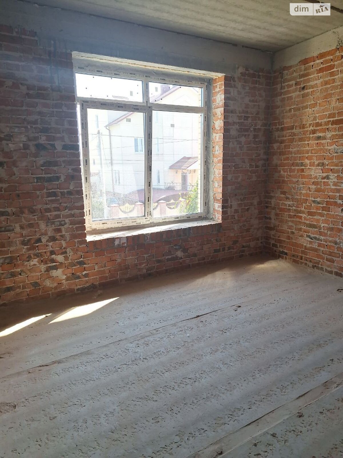 двухэтажный дом с гаражом, 235 кв. м, кирпич. Продажа в Хмельницком район Загот Зерно фото 1 двухэтажный дом с гаражом, 235 кв. м, кирпич. Продажа в Хмельницком район Загот Зерно фото 1