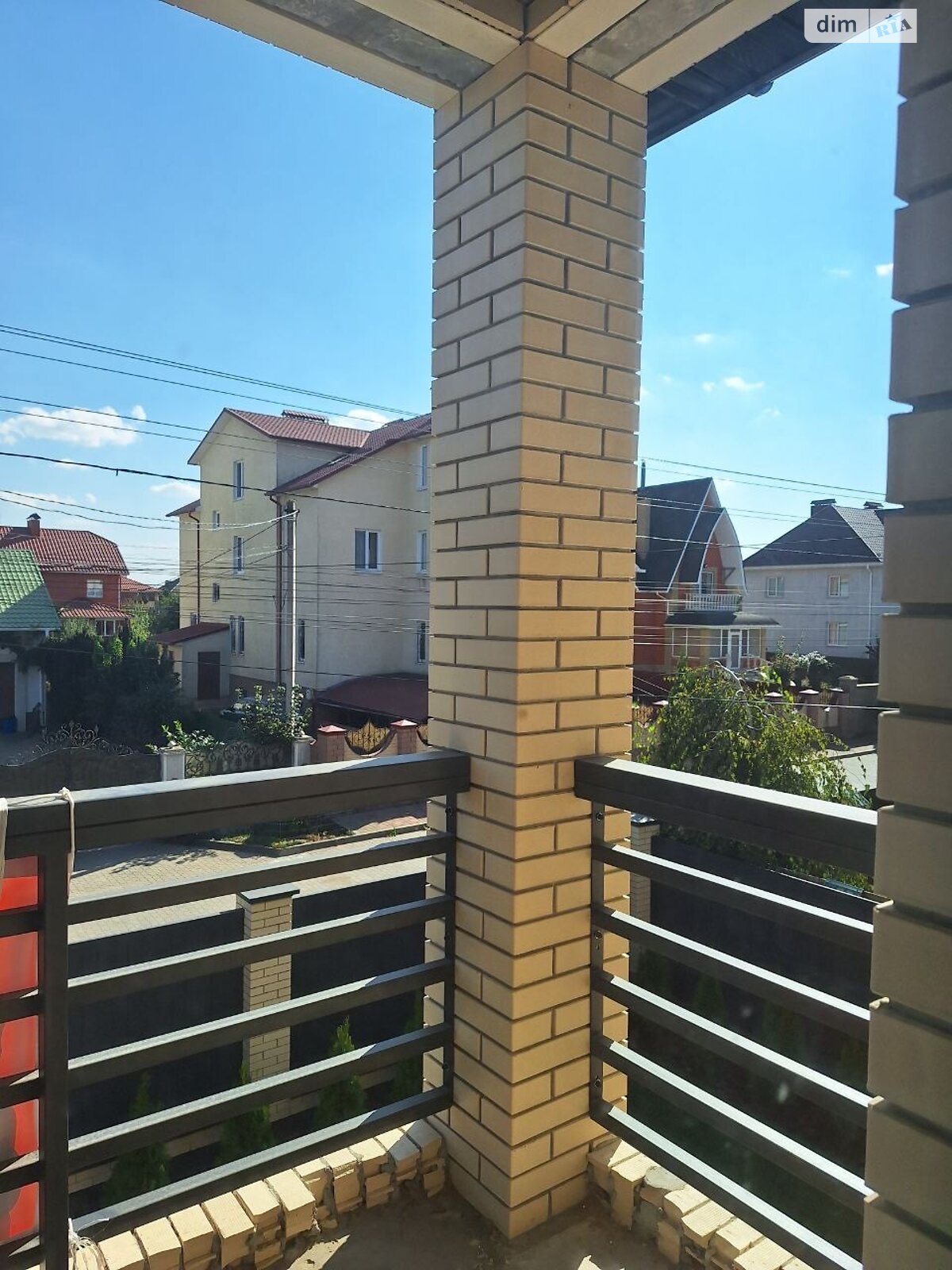 двухэтажный дом с гаражом, 235 кв. м, кирпич. Продажа в Хмельницком район Загот Зерно фото 1 двухэтажный дом с гаражом, 235 кв. м, кирпич. Продажа в Хмельницком район Загот Зерно фото 1
