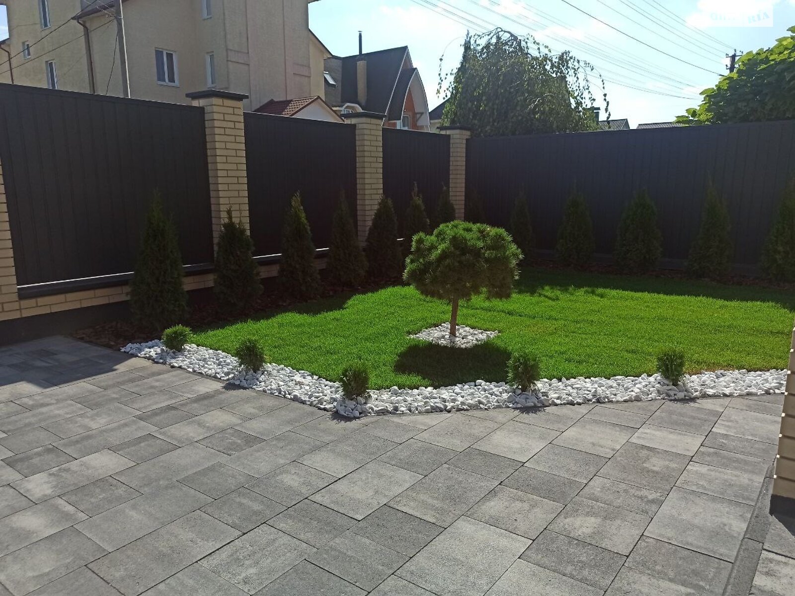двухэтажный дом с гаражом, 235 кв. м, кирпич. Продажа в Хмельницком район Загот Зерно фото 1 двухэтажный дом с гаражом, 235 кв. м, кирпич. Продажа в Хмельницком район Загот Зерно фото 1